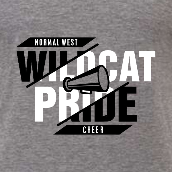 Cheer Design Template 64