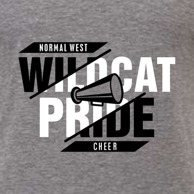 Cheer Design Template 64