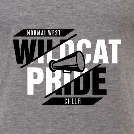 Cheer Design Template 64