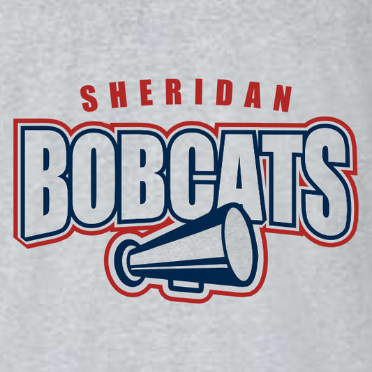 Cheer Design Template 65