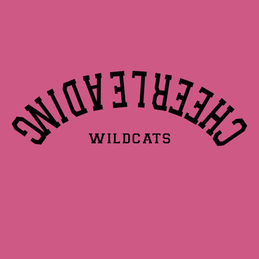 Cheer Design Template 66