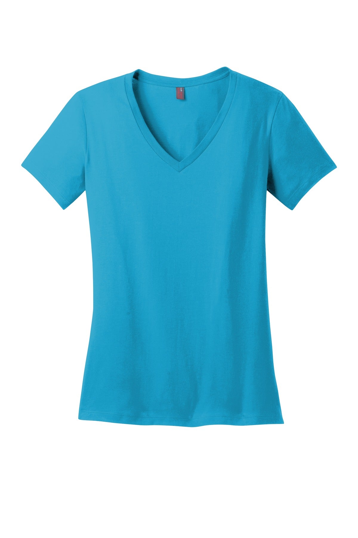 Ladies Perfect V-Neck T-shirt