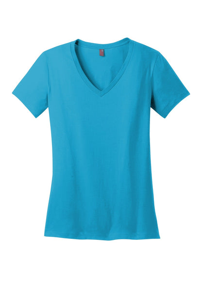 Ladies Perfect V-Neck T-shirt