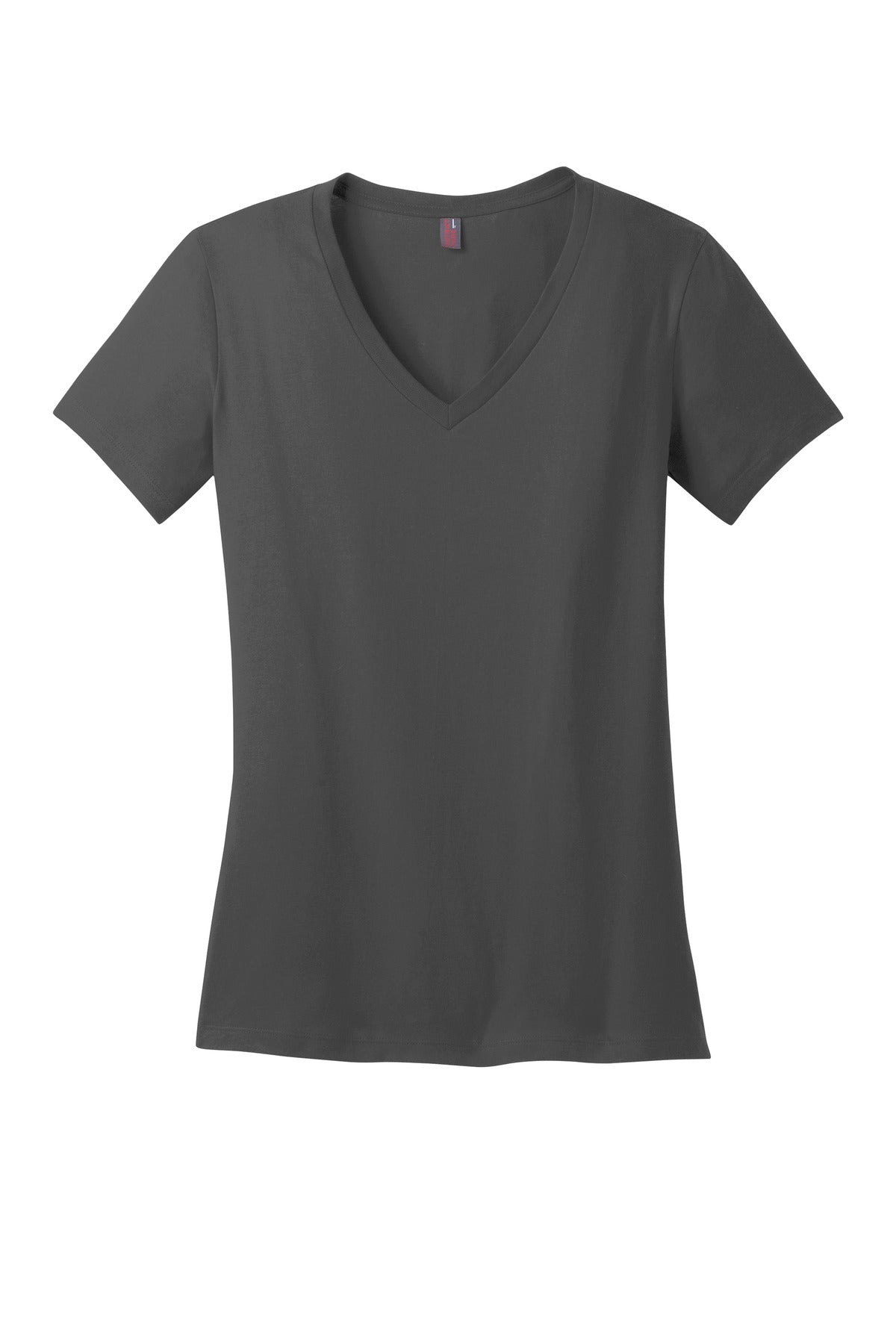 Ladies Perfect V-Neck T-shirt