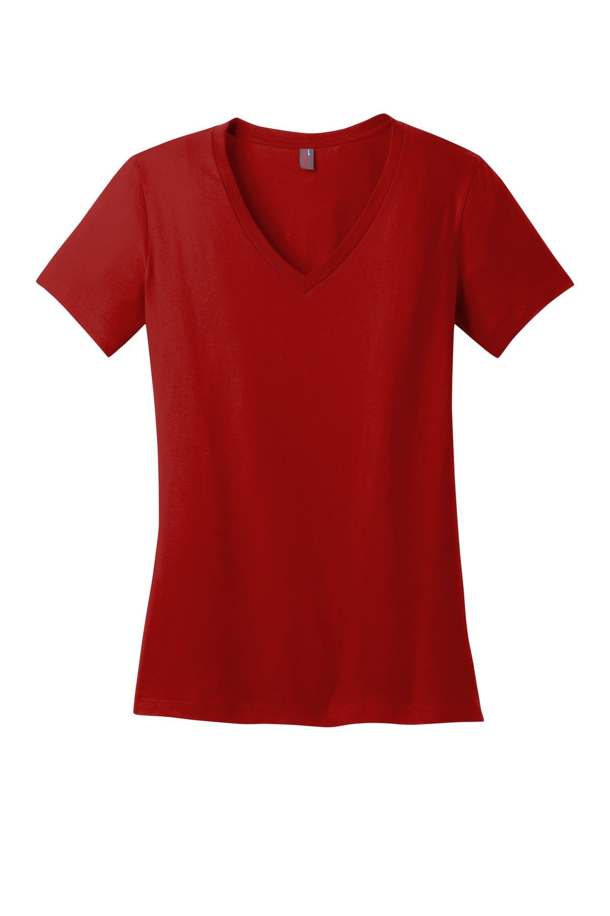 Ladies Perfect V-Neck T-shirt