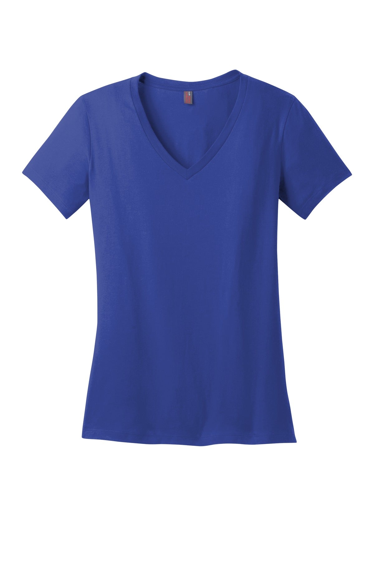 Ladies Perfect V-Neck T-shirt