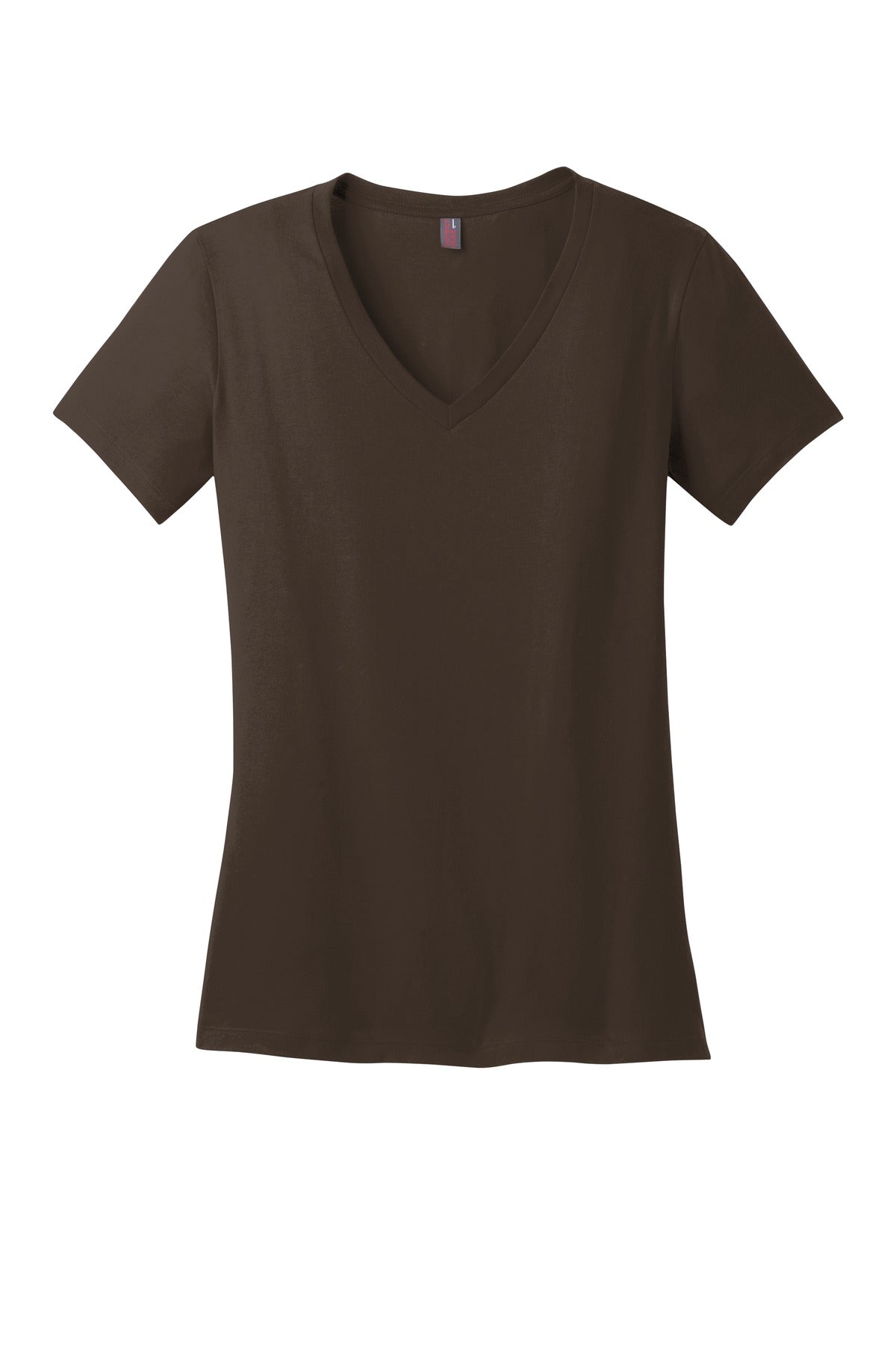 Ladies Perfect V-Neck T-shirt