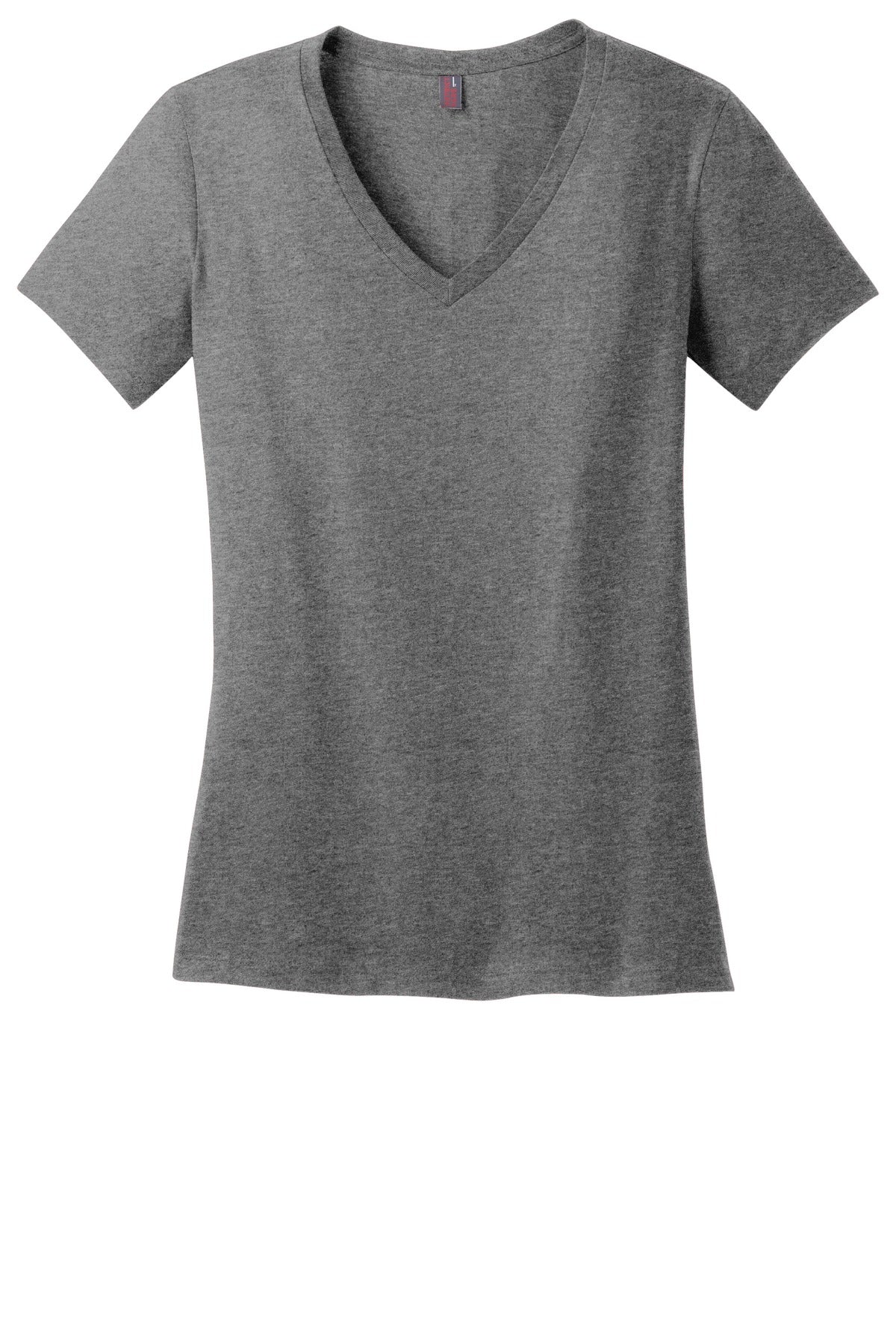 Ladies Perfect V-Neck T-shirt