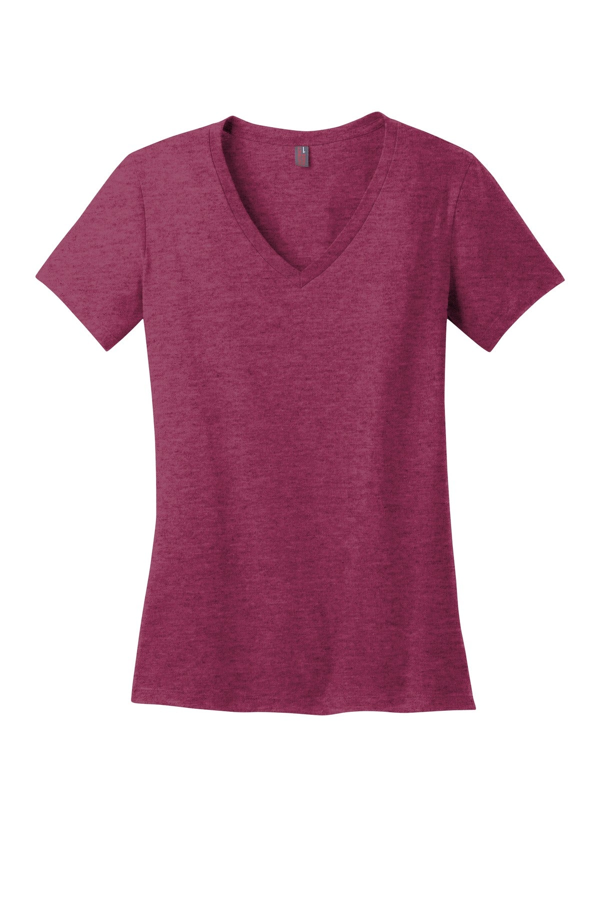 Ladies Perfect V-Neck T-shirt