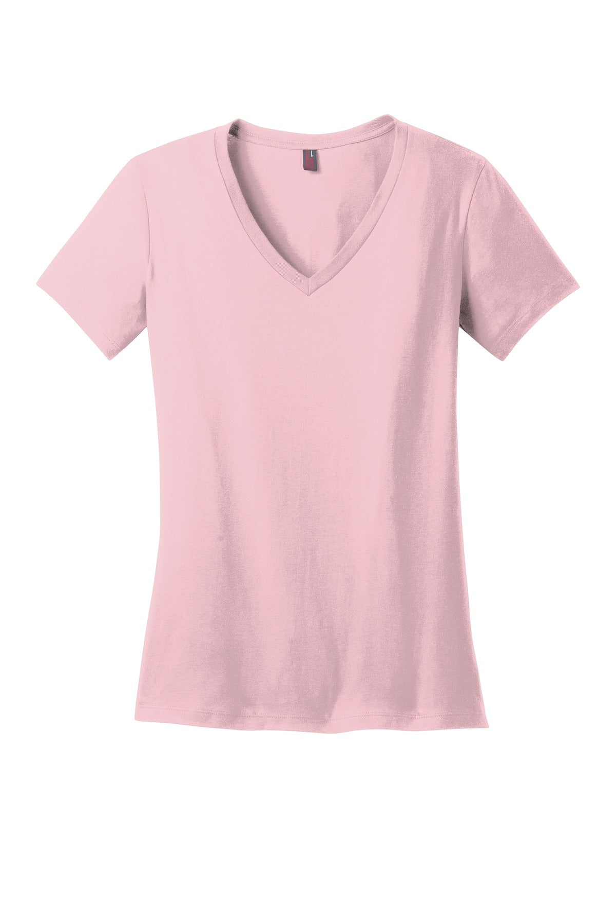 Ladies Perfect V-Neck T-shirt