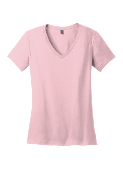 Ladies Perfect V-Neck T-shirt