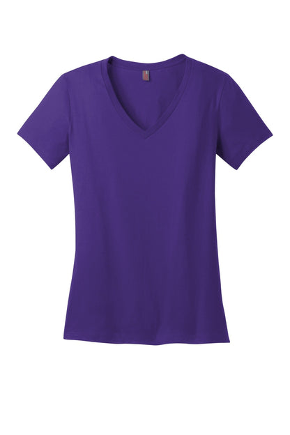 Ladies Perfect V-Neck T-shirt