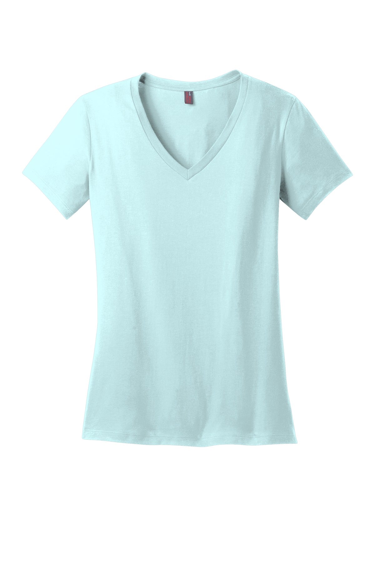 Ladies Perfect V-Neck T-shirt