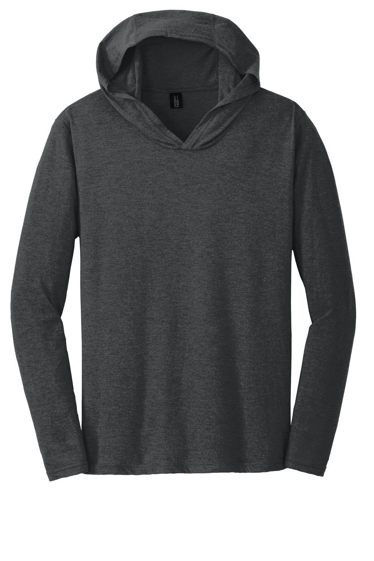Tri-Blend Long Sleeve Hoodie T