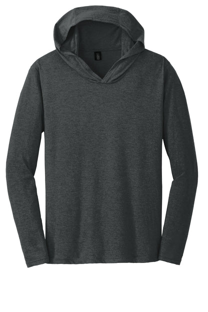 Tri-Blend Long Sleeve Hoodie T