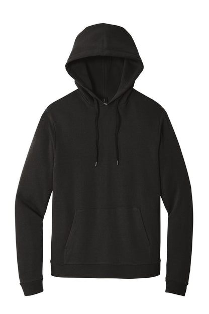 Perfect Tri-Blend Fleece Lightweight Hoodie