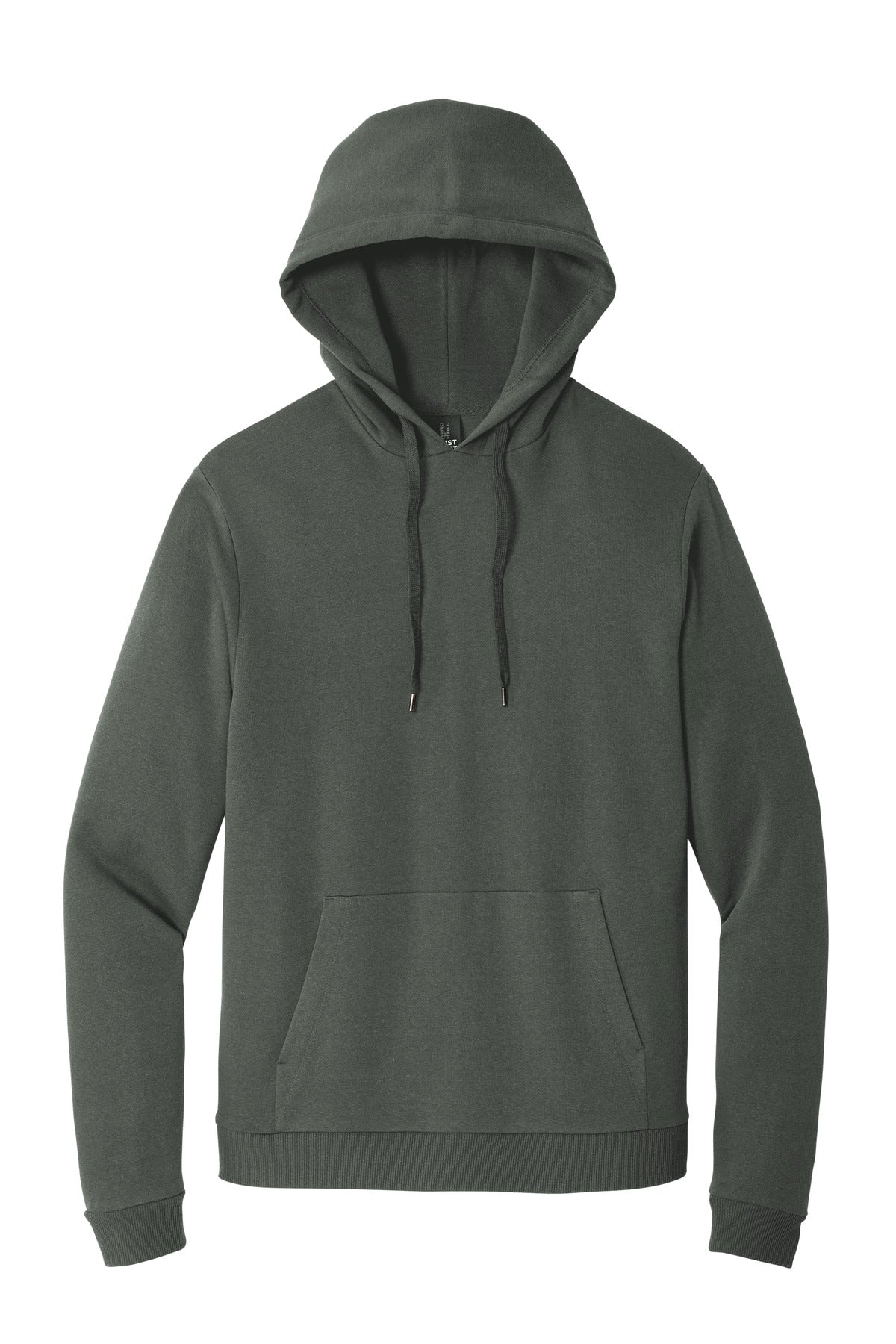 Perfect Tri-Blend Fleece Lightweight Hoodie