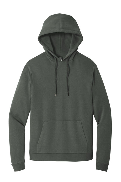 Perfect Tri-Blend Fleece Lightweight Hoodie