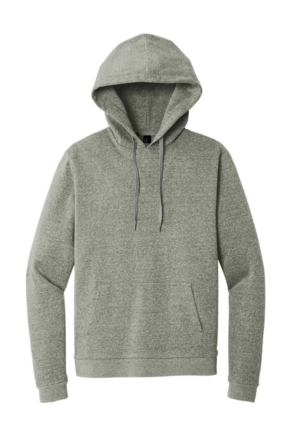 Perfect Tri-Blend Fleece Lightweight Hoodie