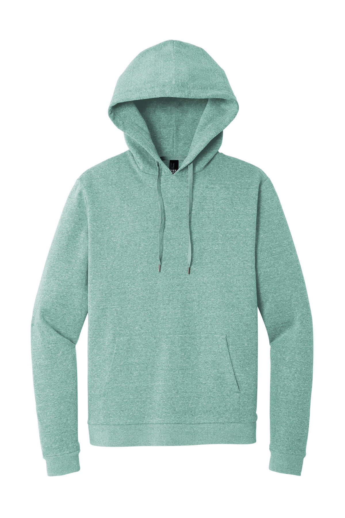 Perfect Tri-Blend Fleece Lightweight Hoodie