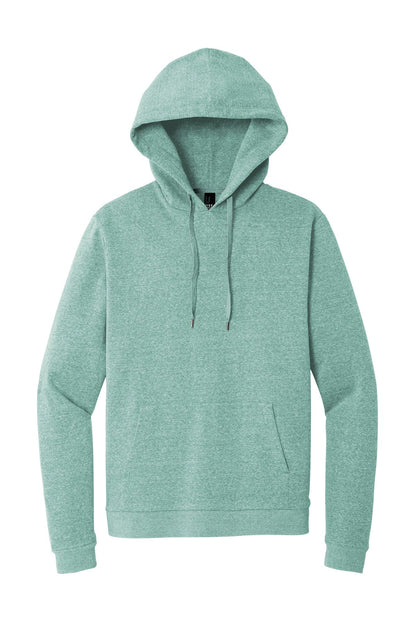 Perfect Tri-Blend Fleece Lightweight Hoodie