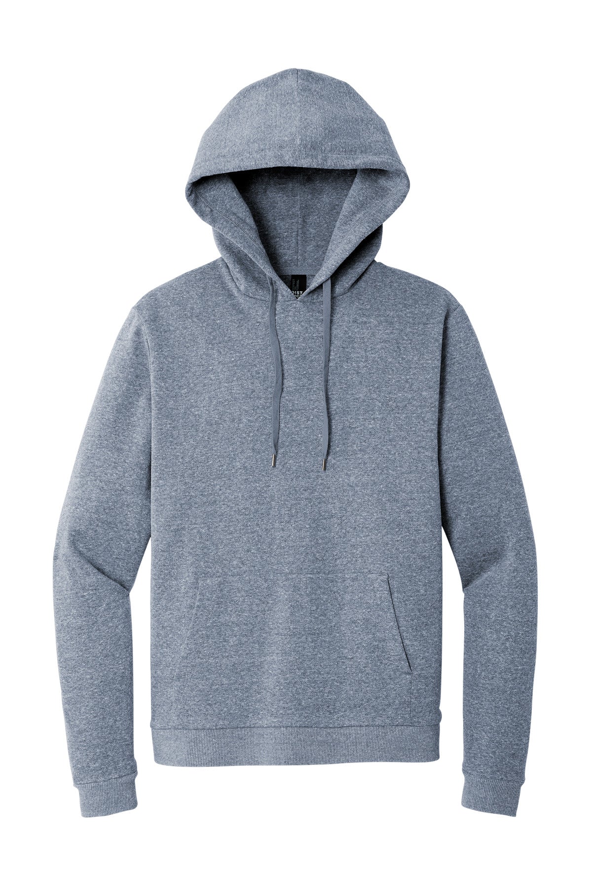 Perfect Tri-Blend Fleece Lightweight Hoodie