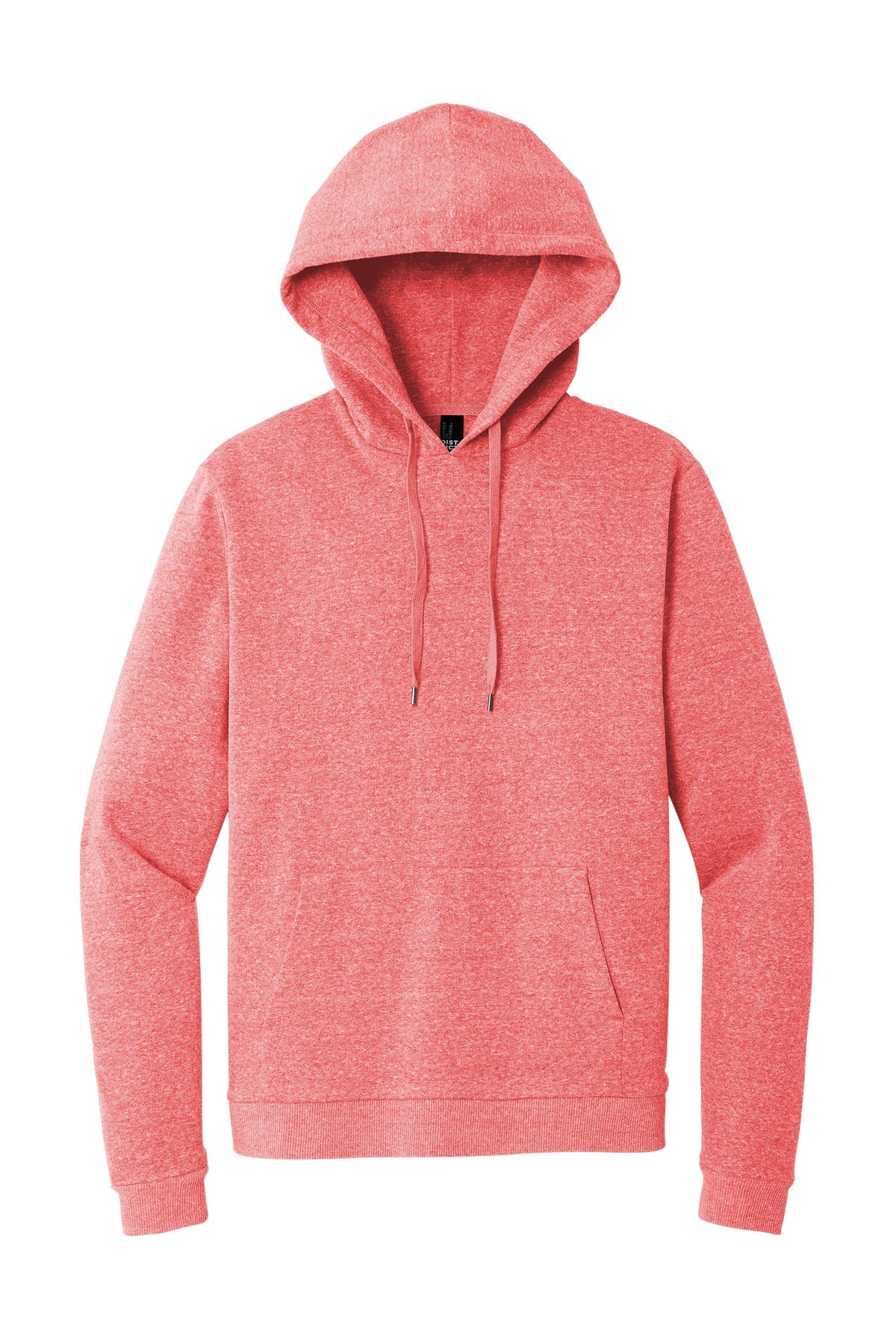 Perfect Tri-Blend Fleece Lightweight Hoodie