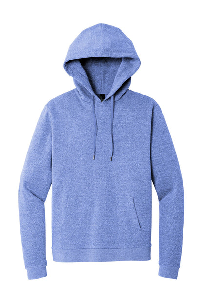 Perfect Tri-Blend Fleece Lightweight Hoodie
