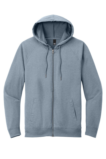 Featherweight French Terry Full-Zip Hoodie