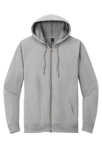 Featherweight French Terry Full-Zip Hoodie