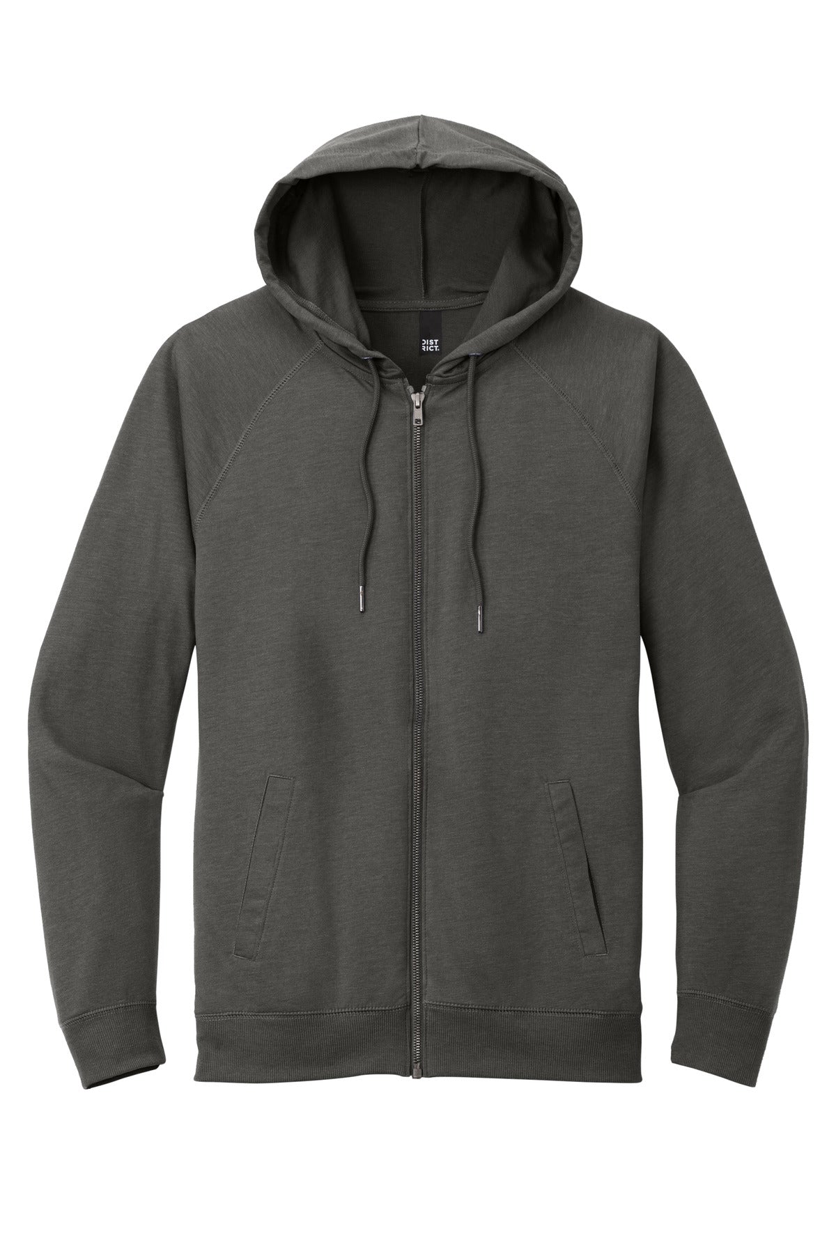 Featherweight French Terry Full-Zip Hoodie