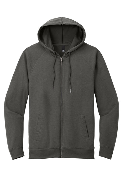 Featherweight French Terry Full-Zip Hoodie