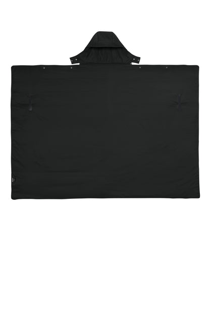 Eddie Bauer Puffy Camp Poncho