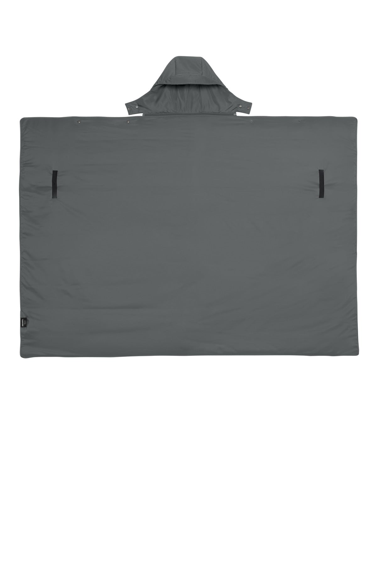 Eddie Bauer Puffy Camp Poncho