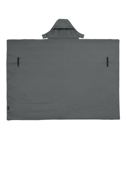 Eddie Bauer Puffy Camp Poncho