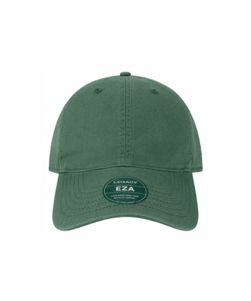 Relaxed Twill Dad Hat