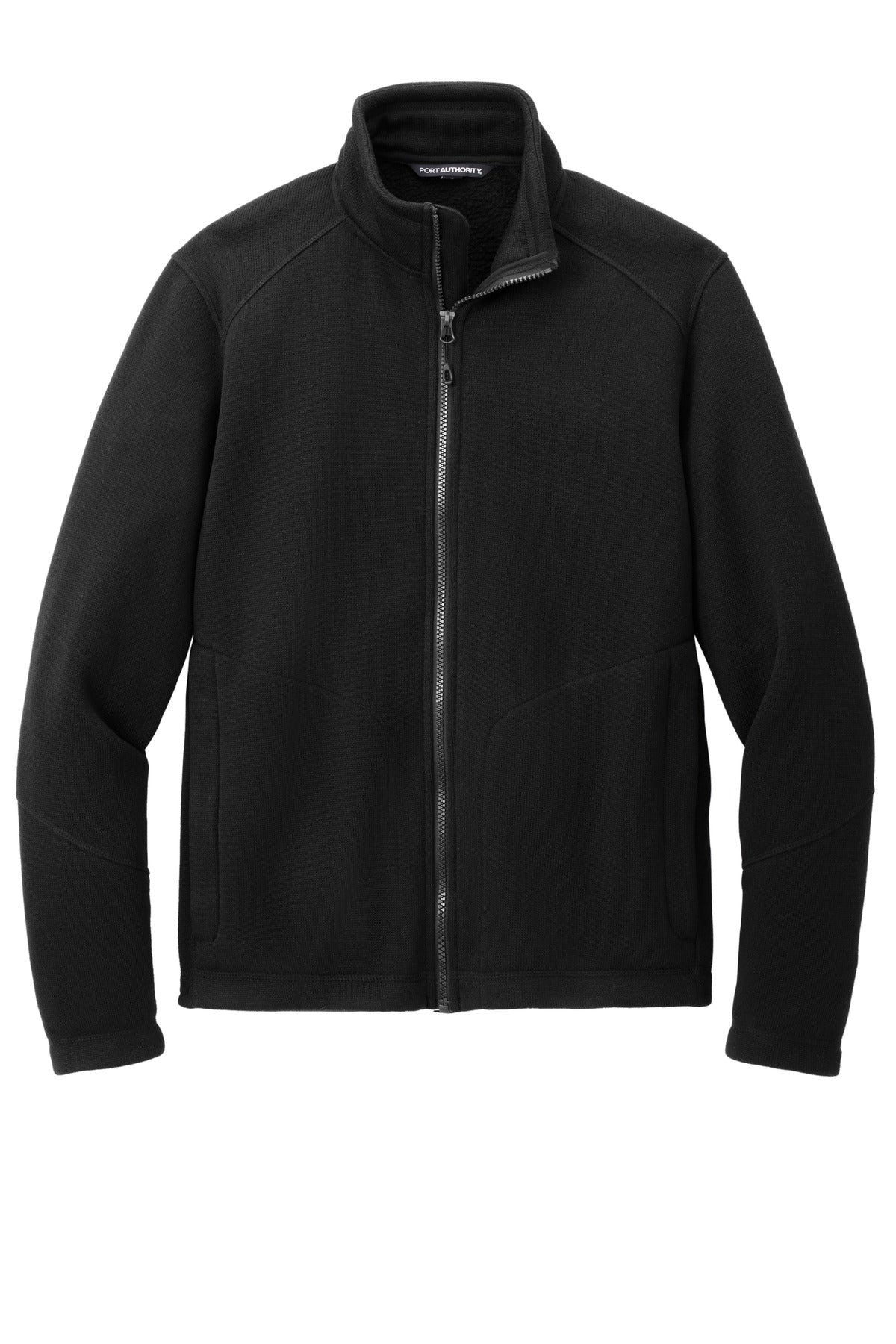 Arc Sweater Fleece Jacket