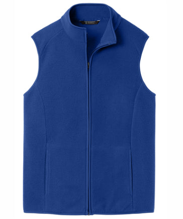 C-FREE Fleece Vest
