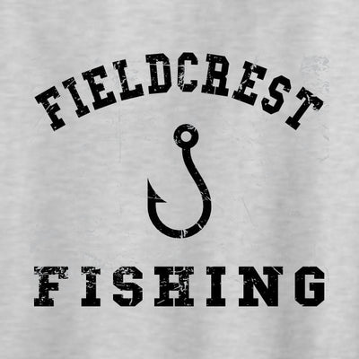 Fishing Design Template 12