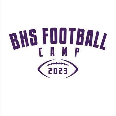 Football Design Template 53