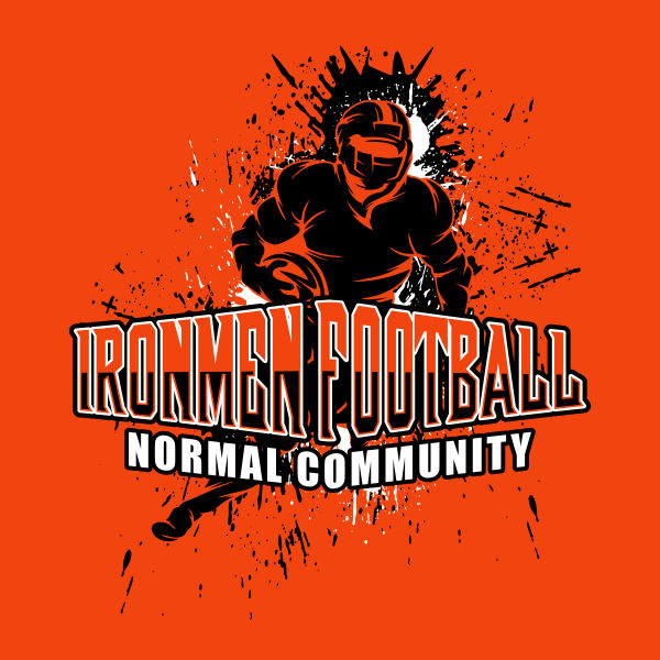 Football Design Template 56