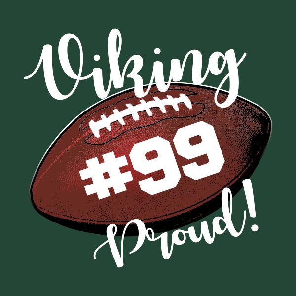 Football Design Template 59