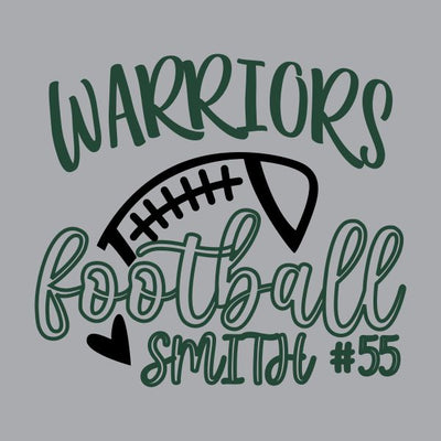 Football Design Template 61