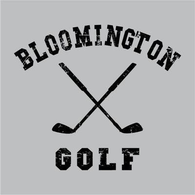 Golf Design Template 12