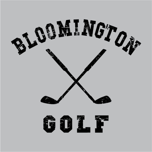 Golf Design Template 12