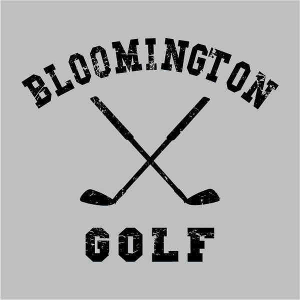 Golf Design Template 12