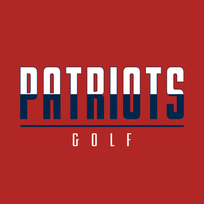 Golf Design Template 14