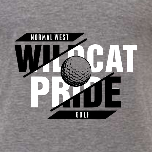 Golf Design Template 15