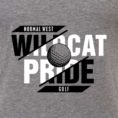 Golf Design Template 15