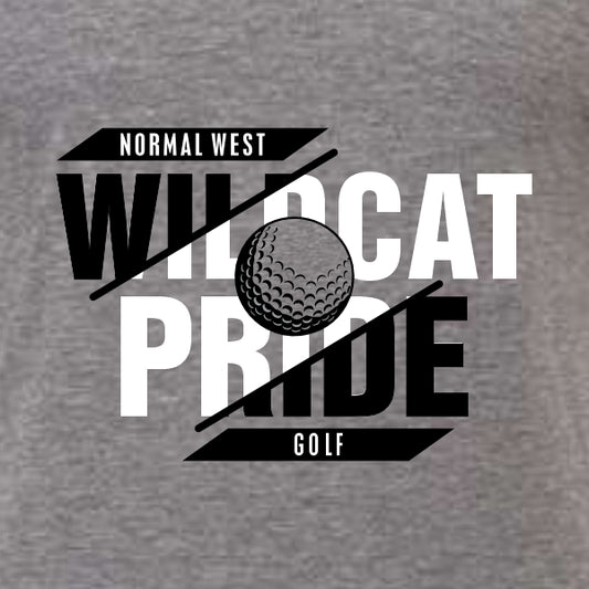 Golf Design Template 15